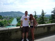 246  Chris & Nanda in Bern.JPG